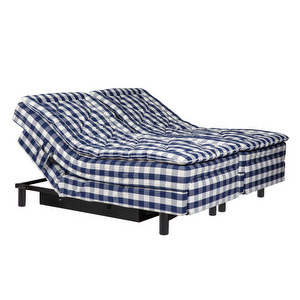 Hästens Adjustable Bed, 180 x 200 cm, Medium+Medium Hästens Adjustable Bed, 180 x 200 cm, Medium+Medium