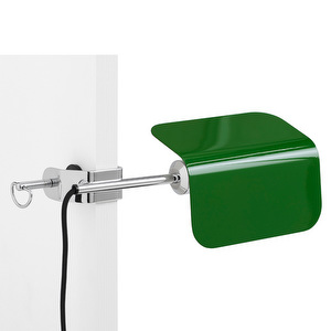 Apex-nipistinvalaisin, emerald green