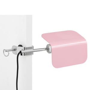 Apex-nipistinvalaisin, luis pink