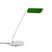 Apex-pöytävalaisin, emerald green