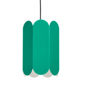 Arcs-varjostin, sea green