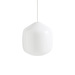 Buoy-riippuvalaisin, valkoinen / clay white, ⌀ 30 cm