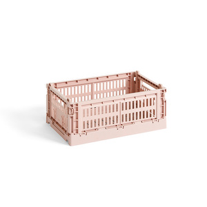 Colour Crate -kori, blush, small