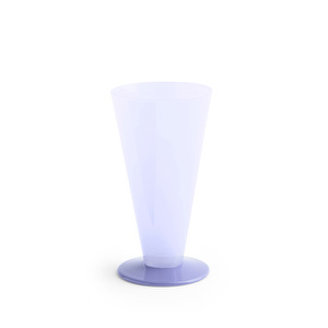 Conical-maljakko, vaaleansininen / laventeli, small