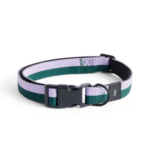HAY Dogs -kaulapanta, lavender/green, M/L