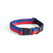 HAY Dogs -kaulapanta, red/blue, S/M