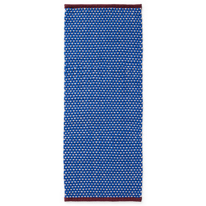 Door Mat Long -ovimatto, royal blue, 50 x 125 cm