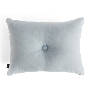 Dot-tyyny, planar light blue, 45 x 60 cm