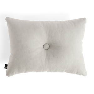 Dot-tyyny, planar light grey, 45 x 60 cm
