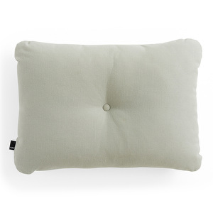 Dot XL -tyyny, light grey, 50 x 65 cm