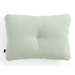 Dot XL -tyyny, soft mint, 50 x 65 cm
