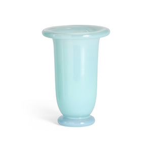 Empire-maljakko, ice blue / light blue, M