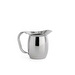 Indian Steel Pitcher -kannu, ruostumaton teräs, XS