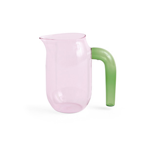 Jug-lasikannu,  pink, S