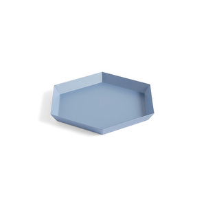 Kaleido-tarjotin, dusty blue, pieni