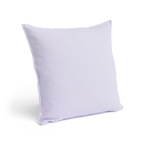 Linen-tyyny, lavender, 50 x 50 cm