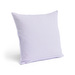 Linen-tyyny, lavender, 50 x 50 cm