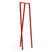 Loop Stand Hall -vaaterekki, maroon red, L 45 cm