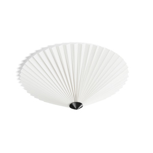 Matin-katto/seinävalaisin, white, ⌀ 38 cm