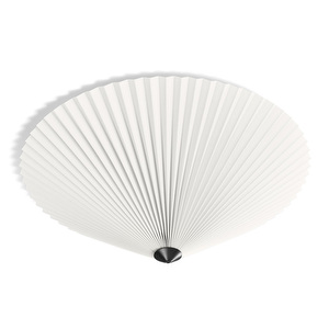 Matin-katto/seinävalaisin, white, ⌀ 50 cm