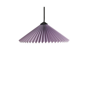 Matin-riippuvalaisin, lavender, ⌀ 30 cm