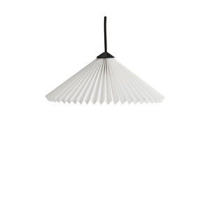 Matin-riippuvalaisin, white, ⌀ 30 cm