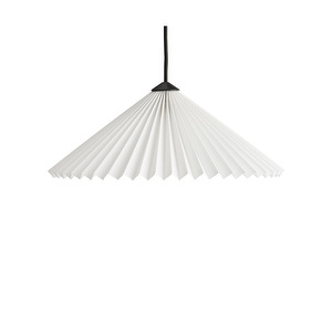 Matin-riippuvalaisin, white, ⌀ 38 cm