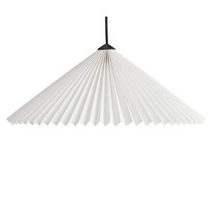 Matin-riippuvalaisin, white, ⌀ 50 cm
