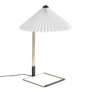 Matin-pöytävalaisin, white, ⌀ 38 cm
