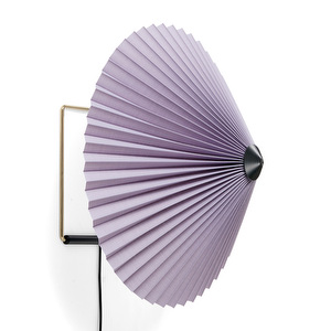 Matin-seinävalaisin, lavender, ⌀ 38 cm