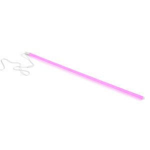 Neon Tube -valaisin, pink, K 150 cm