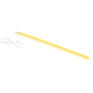 Neon Tube -valaisin, yellow, L 150 cm