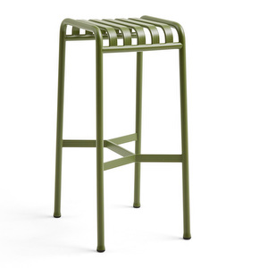 Palissade-baarijakkara, olive, K 78 cm