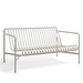 Palissade-sohva, sky grey, L 139 cm