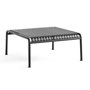 Palissade Low -sohvapöytä, anthracite, 81,5 x 86 cm Palissade Low -sohvapöytä, anthracite, 81,5 x 86 cm