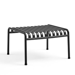 Palissade-rahi, anthracite, 60 x 65 cm