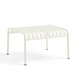 Palissade-rahi, cream white, 60 x 65 cm