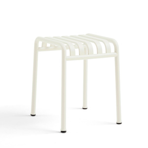 Palissade-jakkara, cream white