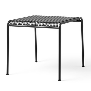 Palissade-ruokapöytä, anthracite, 82,5 x 90 cm Palissade-ruokapöytä, anthracite, 82,5 x 90 cm