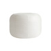 Paper Shade Donut -paperivarjostin, valkoinen, ⌀ 60 cm