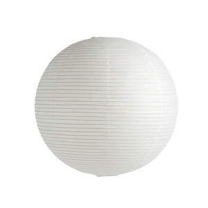 Paper Shade -paperivarjostin, valkoinen, ⌀ 60 cm