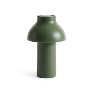 PC-pöytävalaisin, olive, ladattava