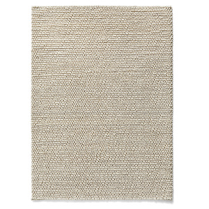 Peas Random -matto, soft grey, 170 x 240 cm