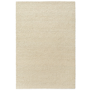 Peas Random -matto, soft grey, 200 x 300 cm