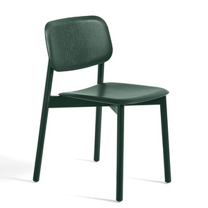 Soft Edge 60 -tuoli, hunter
