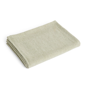 Terrazza-pöytäliina, soft olive, 230 x 150 cm