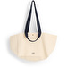 Weekend Bag -kassi, natural, small