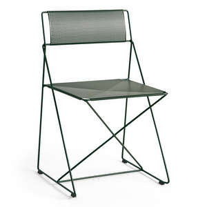 X-Line -tuoli, autumn green