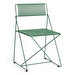 X-Line -tuoli, leek green