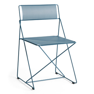 X-Line -tuoli, powder blue